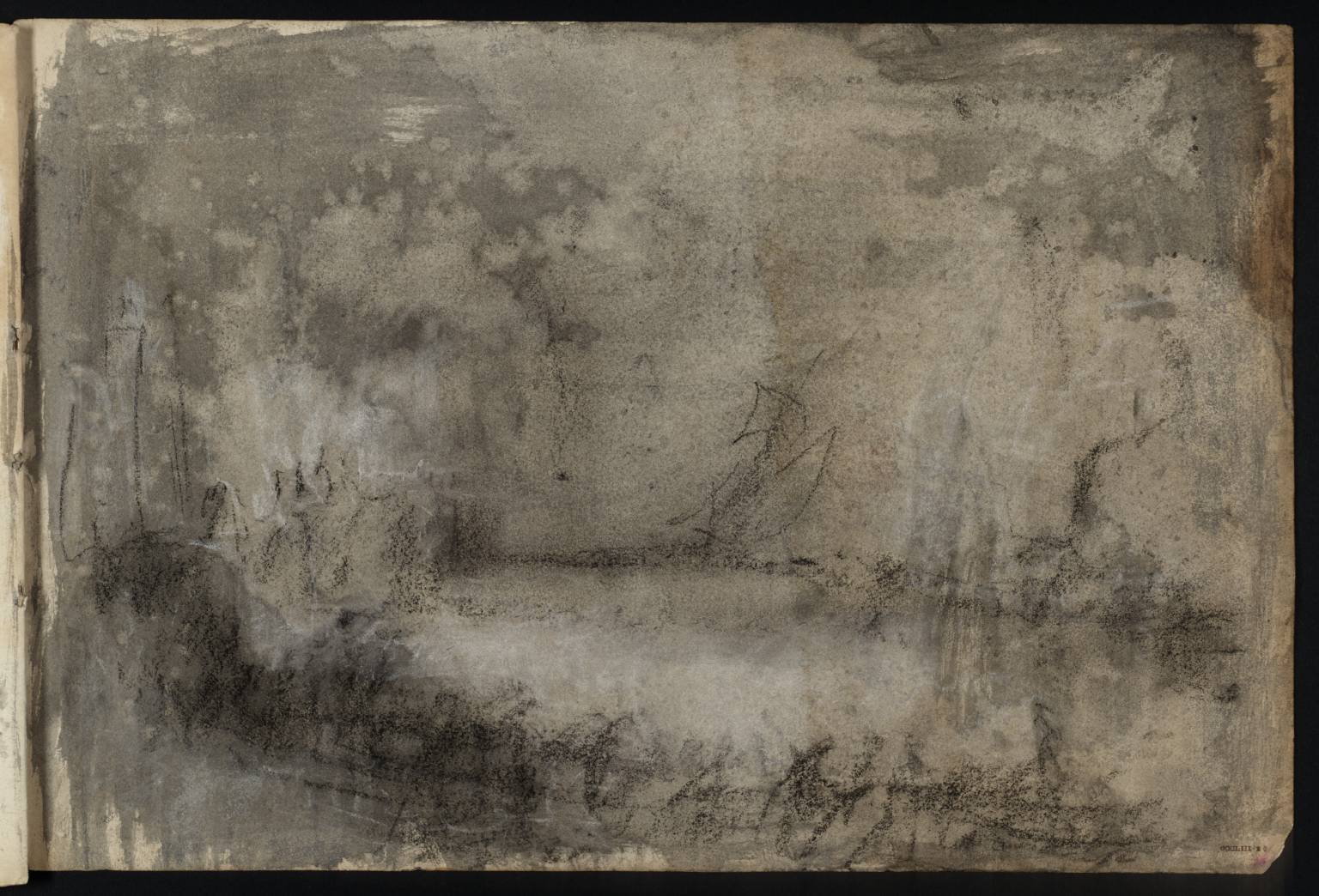 Sea Piece