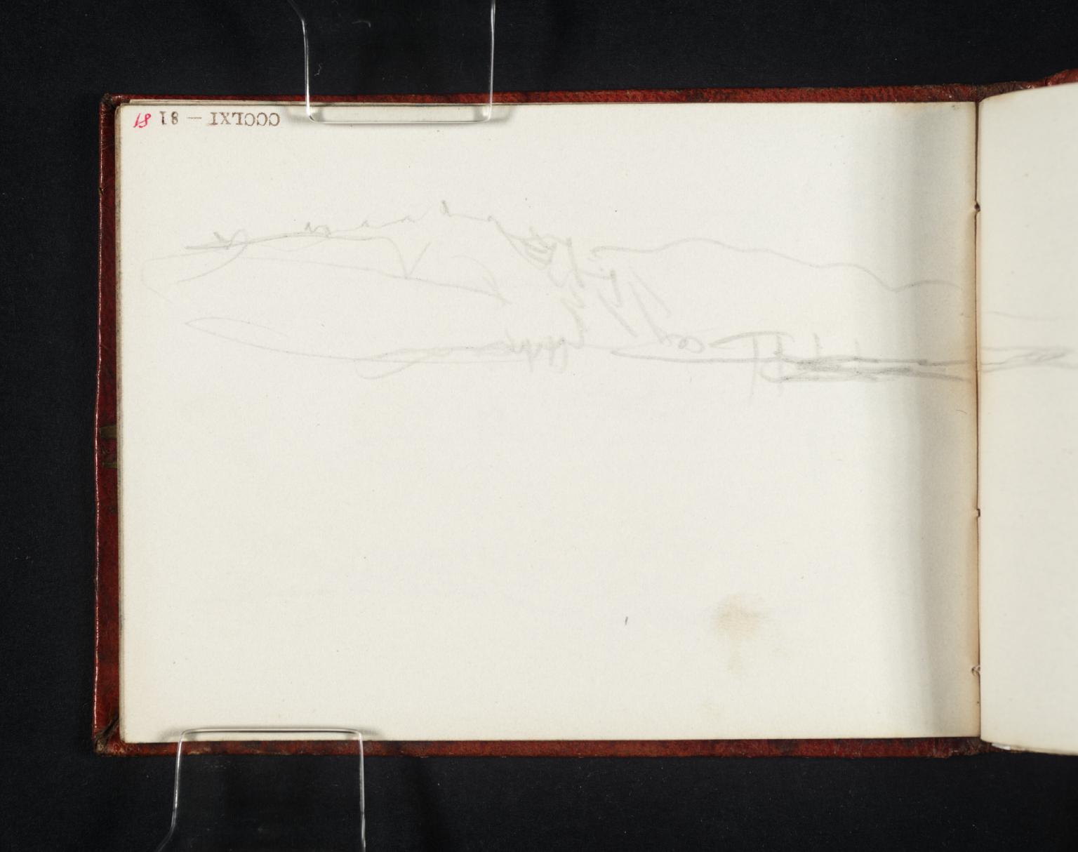 Cliffs and Harbour
