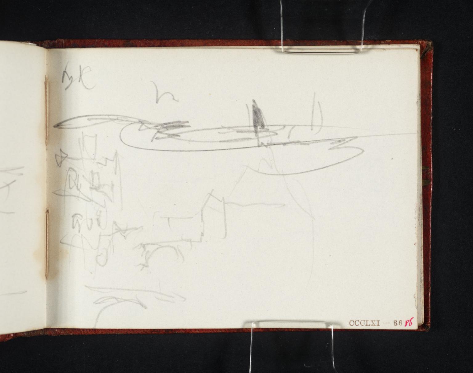 Bridge, Houses, Etc.