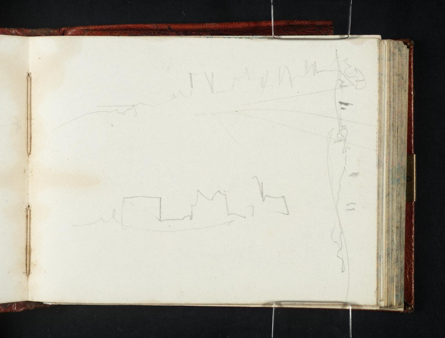 ?Ruined Castle, Etc.