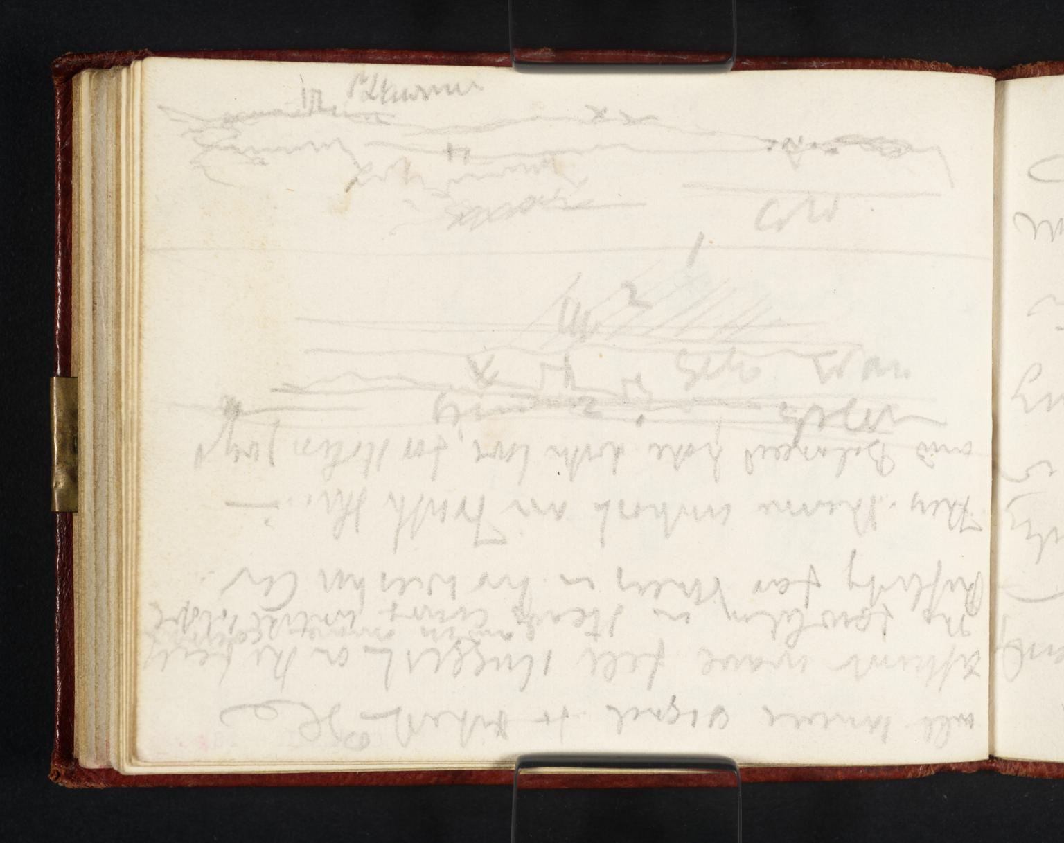 View of St Lawrence [Turner]