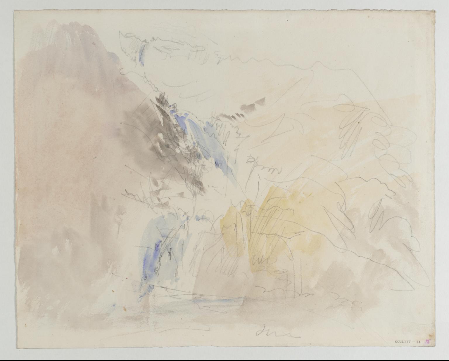 Mountains