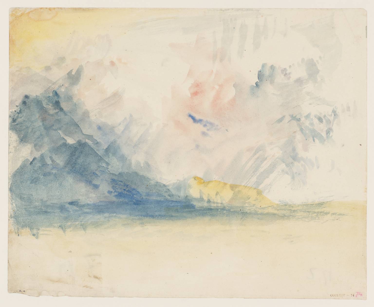 Mountains