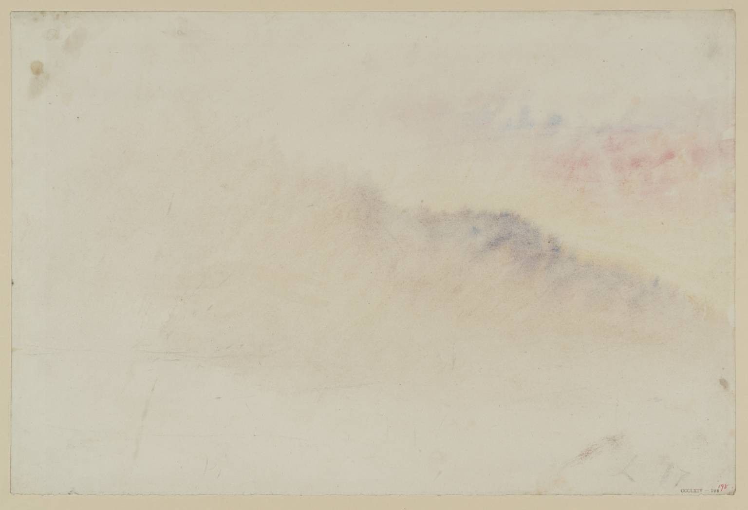 Pilatus [Turner]