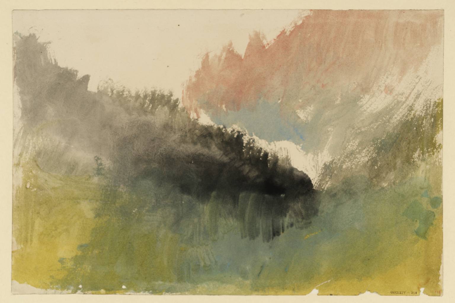 Mountains