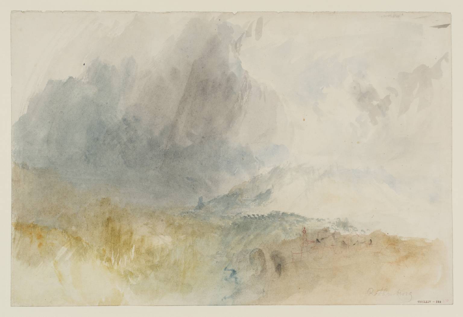 Rothenburg [Turner]