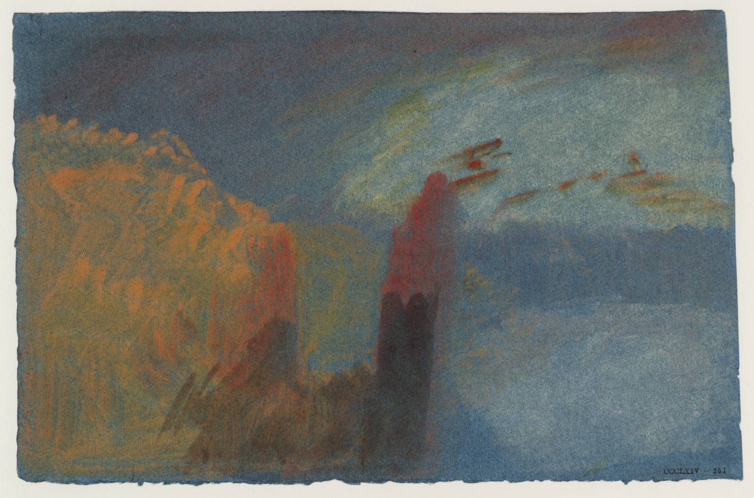 Mountains