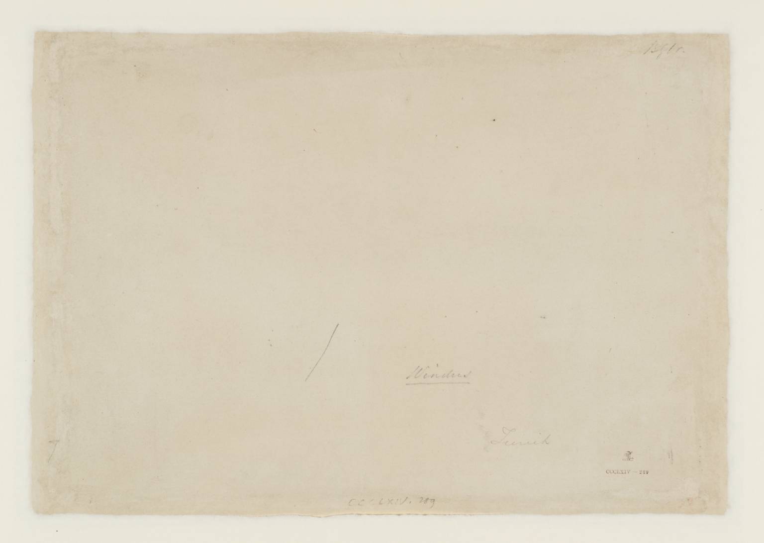 [inscriptions by Turner]