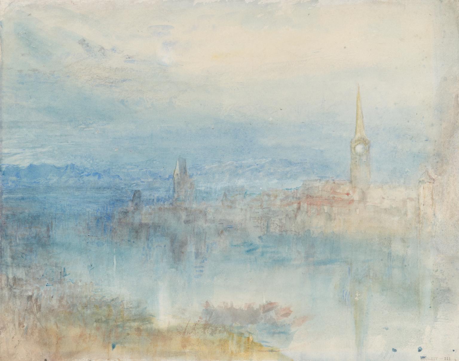 Zurich