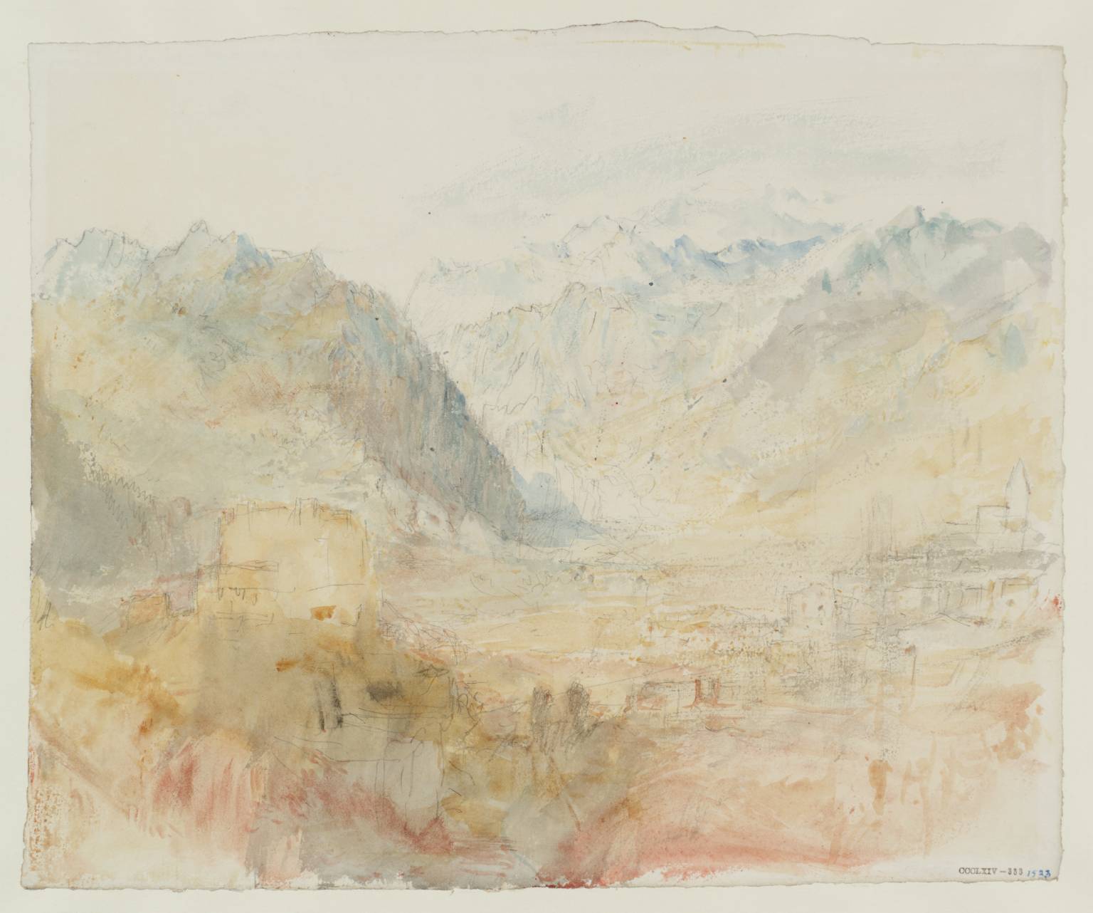 Martigny