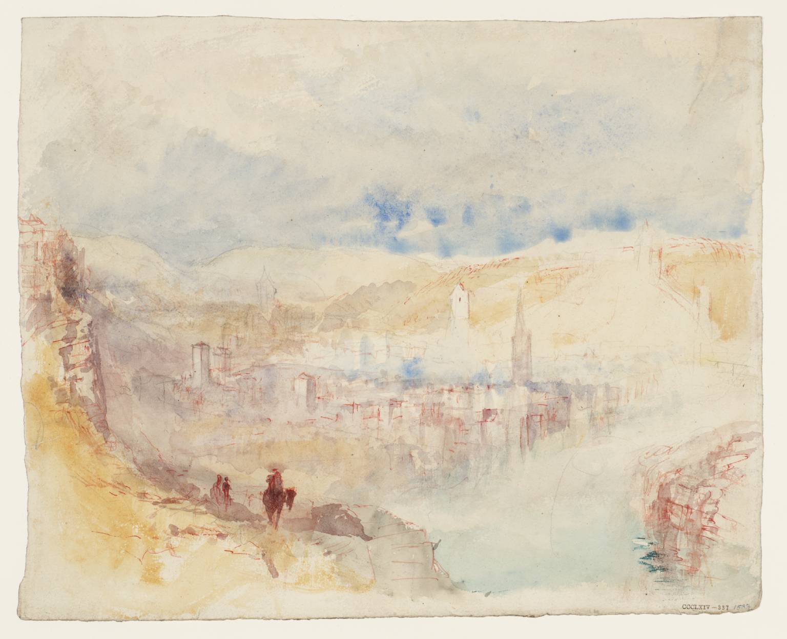 Schaffhausen: Sample Study