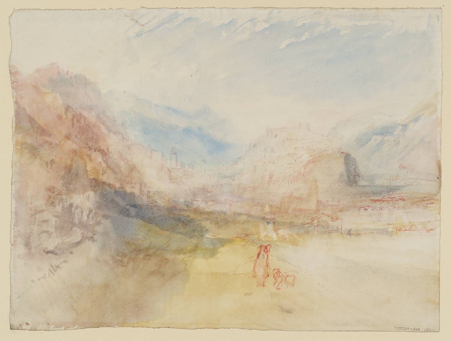 Bellinzona