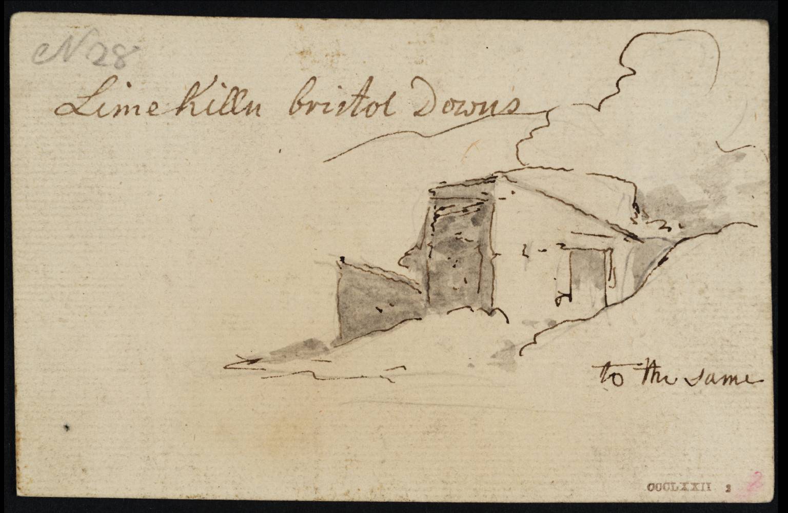 Study of Smoking Kiln