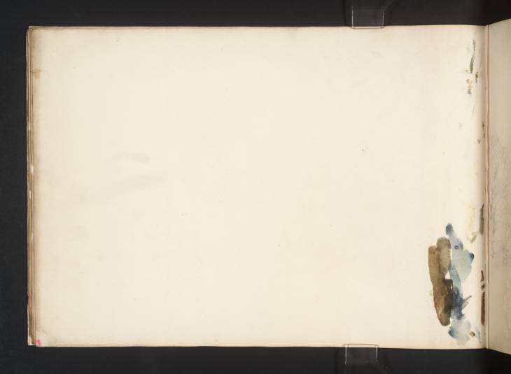 Joseph Mallord William Turner, ‘?Colour Trials’ c.1807-10