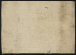 Inscription ?not by Turner: A Name and Address