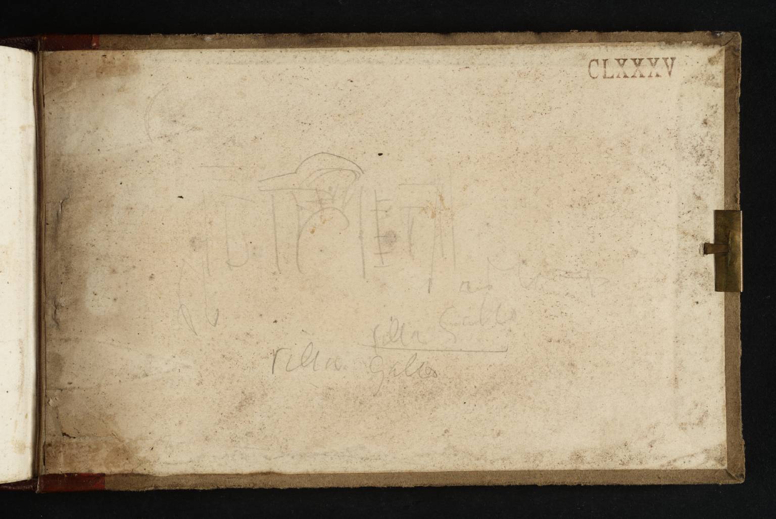 ?Villa Gallo, Naples