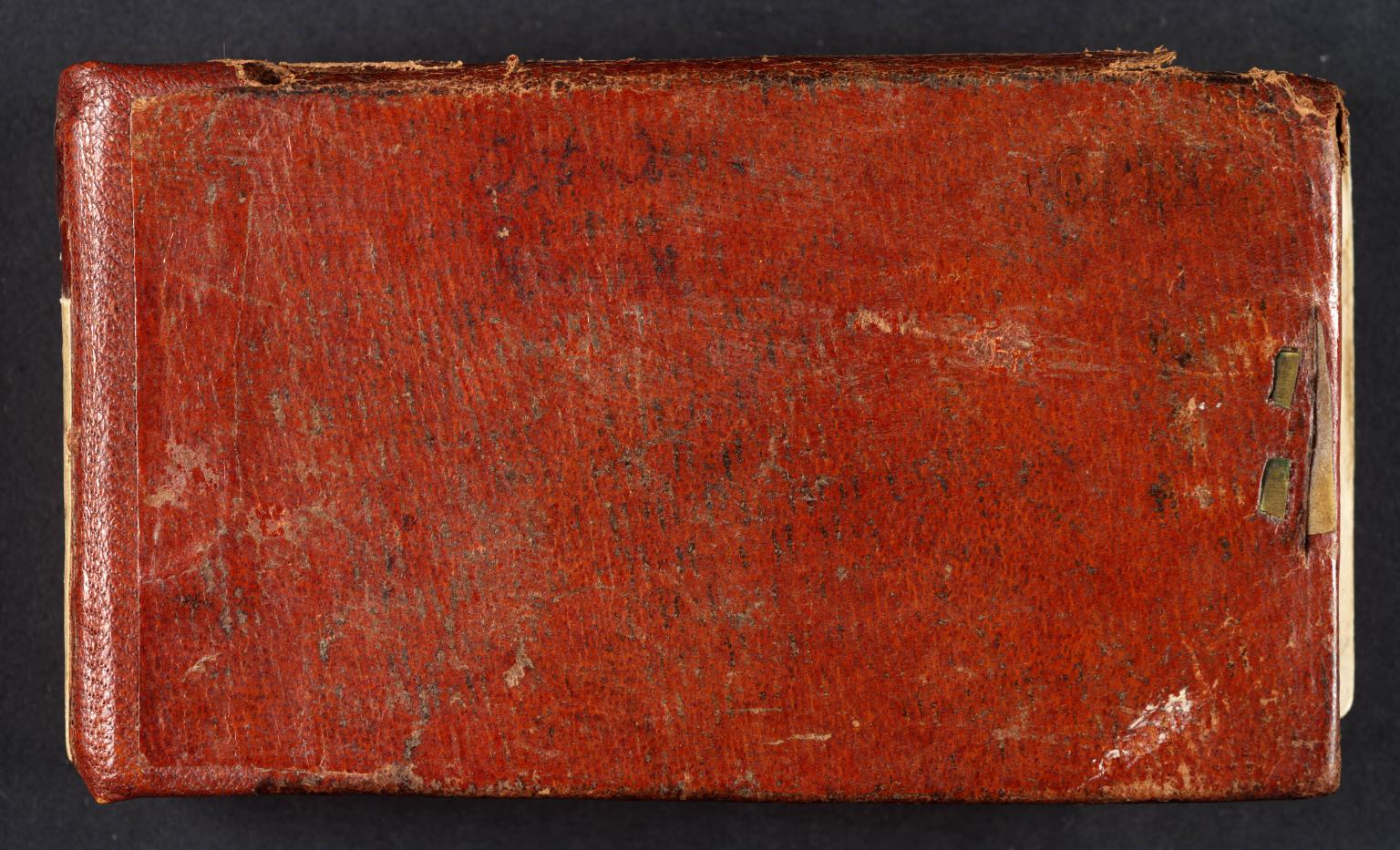 [inscription by Turner]