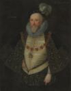 Marcus Gheeraerts II, ‘Sir Henry Lee’ 1600
