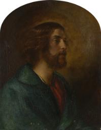 The Saviour or the Disciple