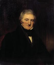 Thomas Morton Esq.