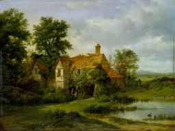 Cottage