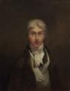 Joseph Mallord William Turner, ‘Self-Portrait’ c.1799