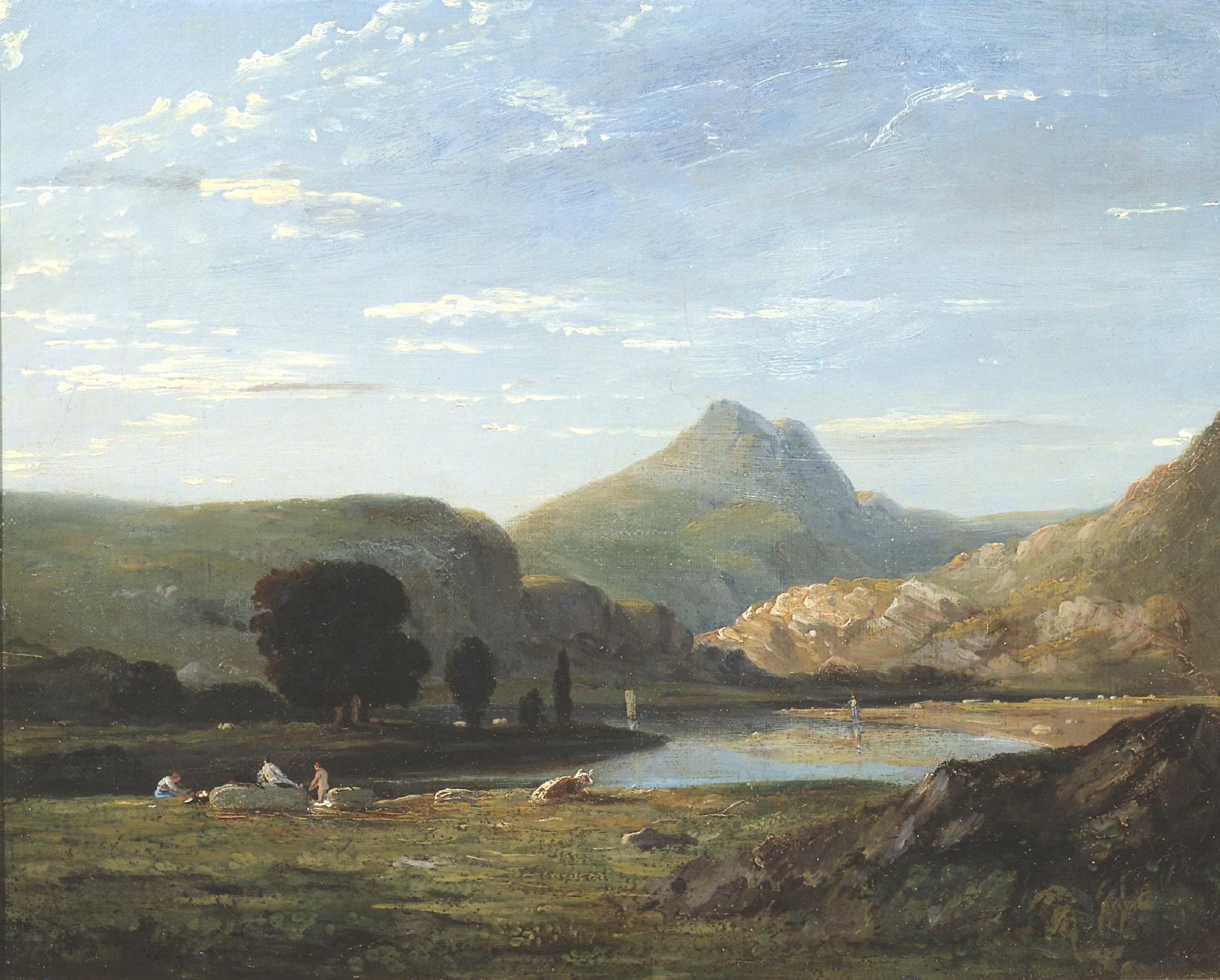 On the Wye
