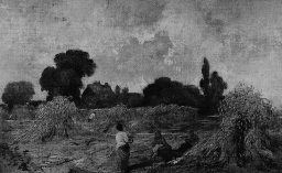 Harvest