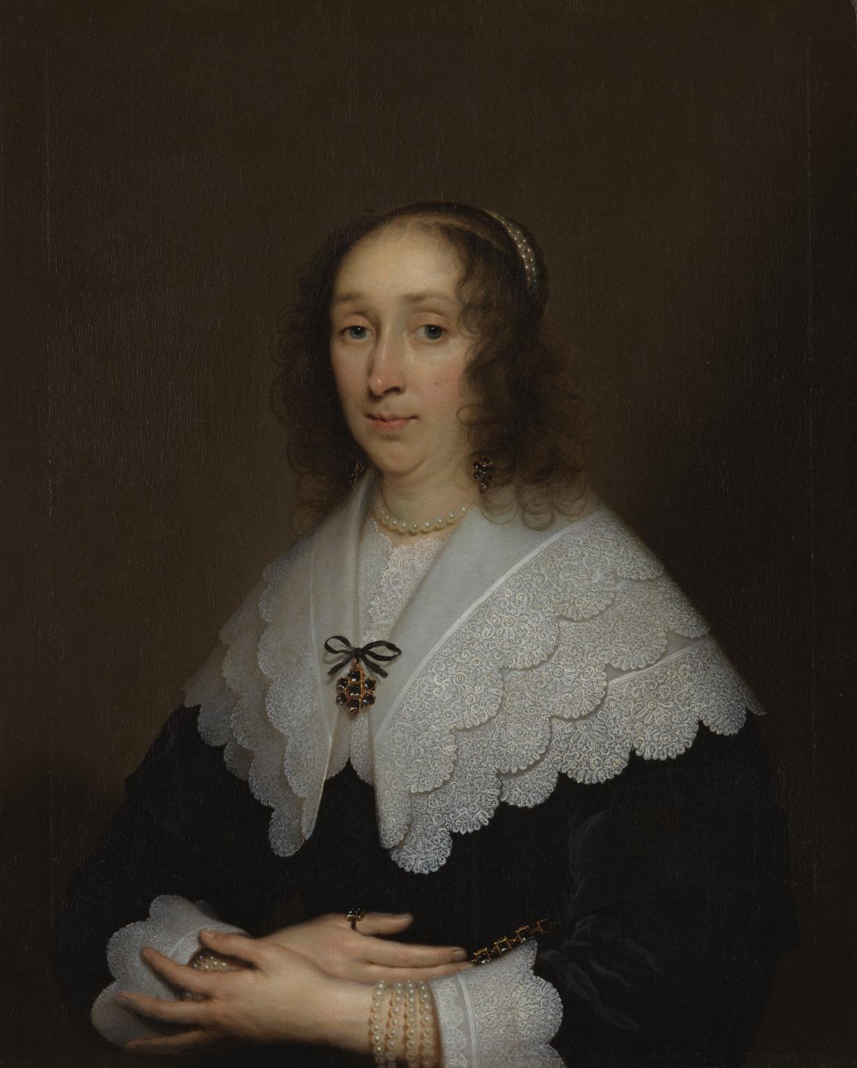 Cornelia Veth