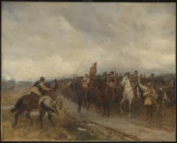 Cavalry