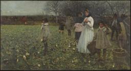 Gathering
