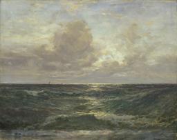 Seascape