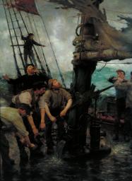 Sailors