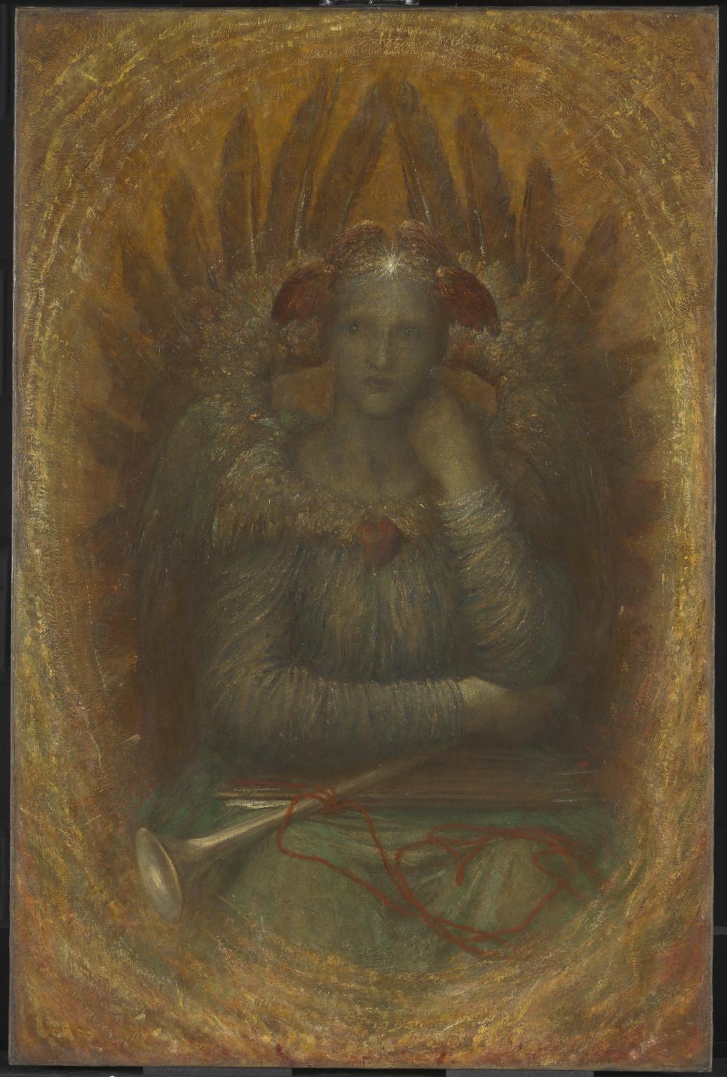 The Dweller in the Innermost