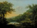 James Lambert, ‘Landscape’ 1769