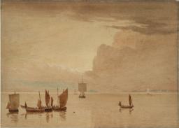 Seascape