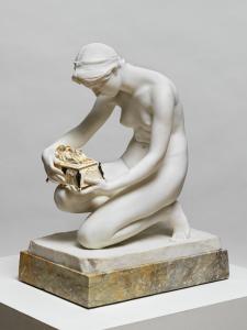 Kneeling