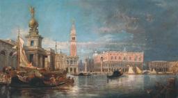 Venice,