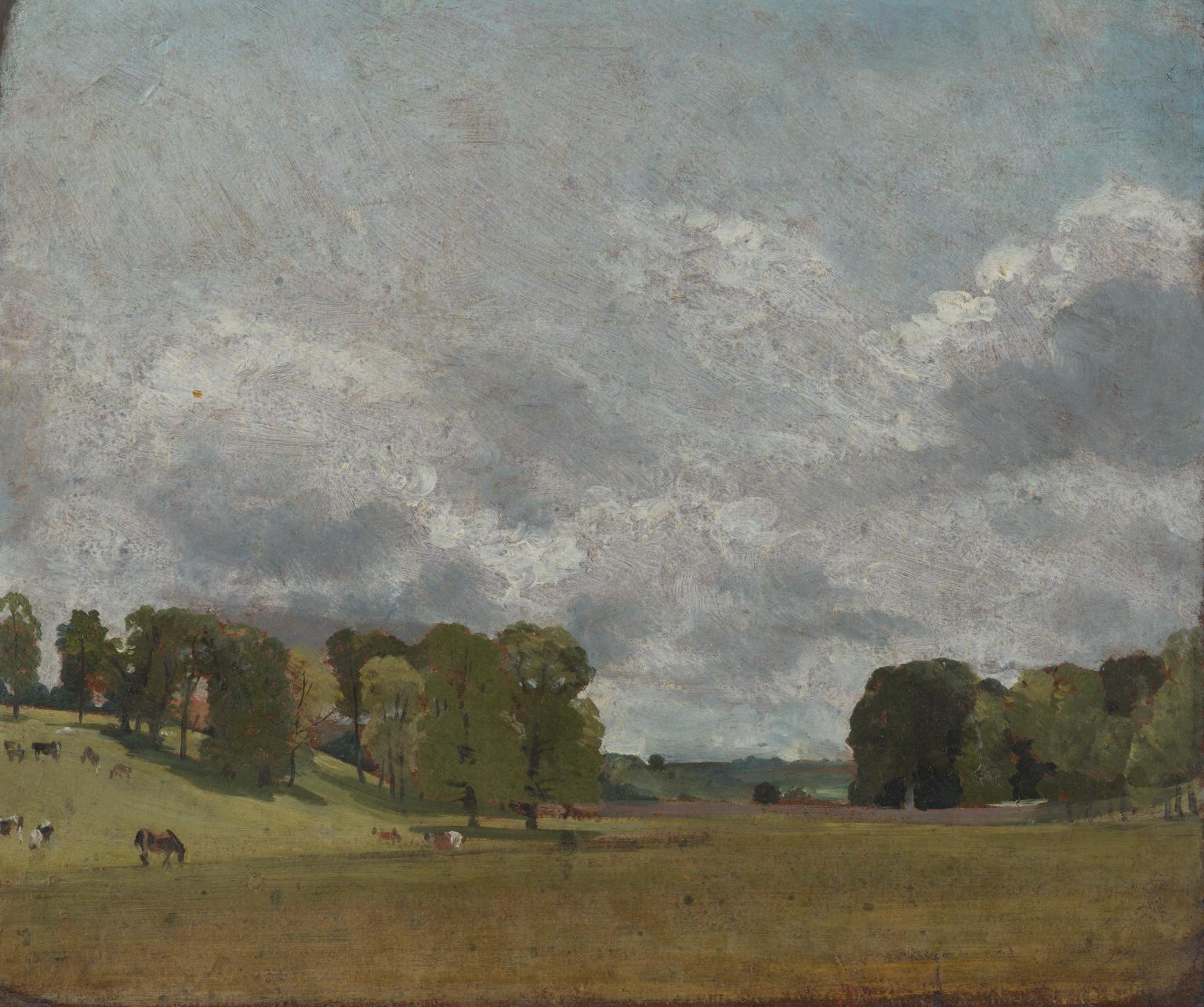N01818: View at Epsom