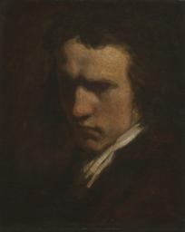 Portrait of the Artist