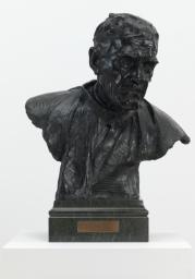 Bust
