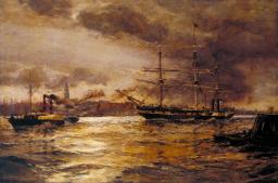 Ships