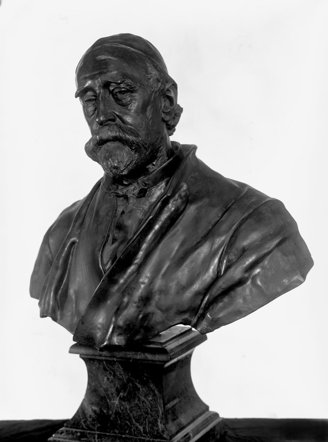 George Frederic Watts, O.M., R.A.