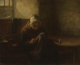 Woman
