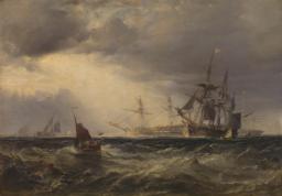 Seascape