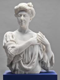 Mrs Asher Wertheimer