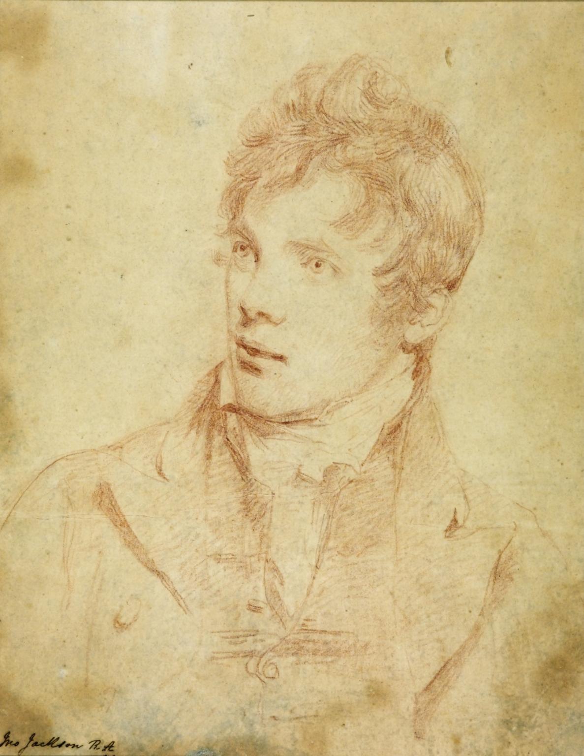 Sir David Wilkie, R.A.