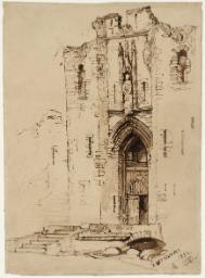 Ruins