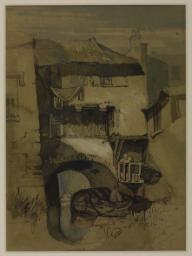 Castle Ditch, Bristol