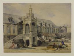 Rouen: La Fierté de St Romain